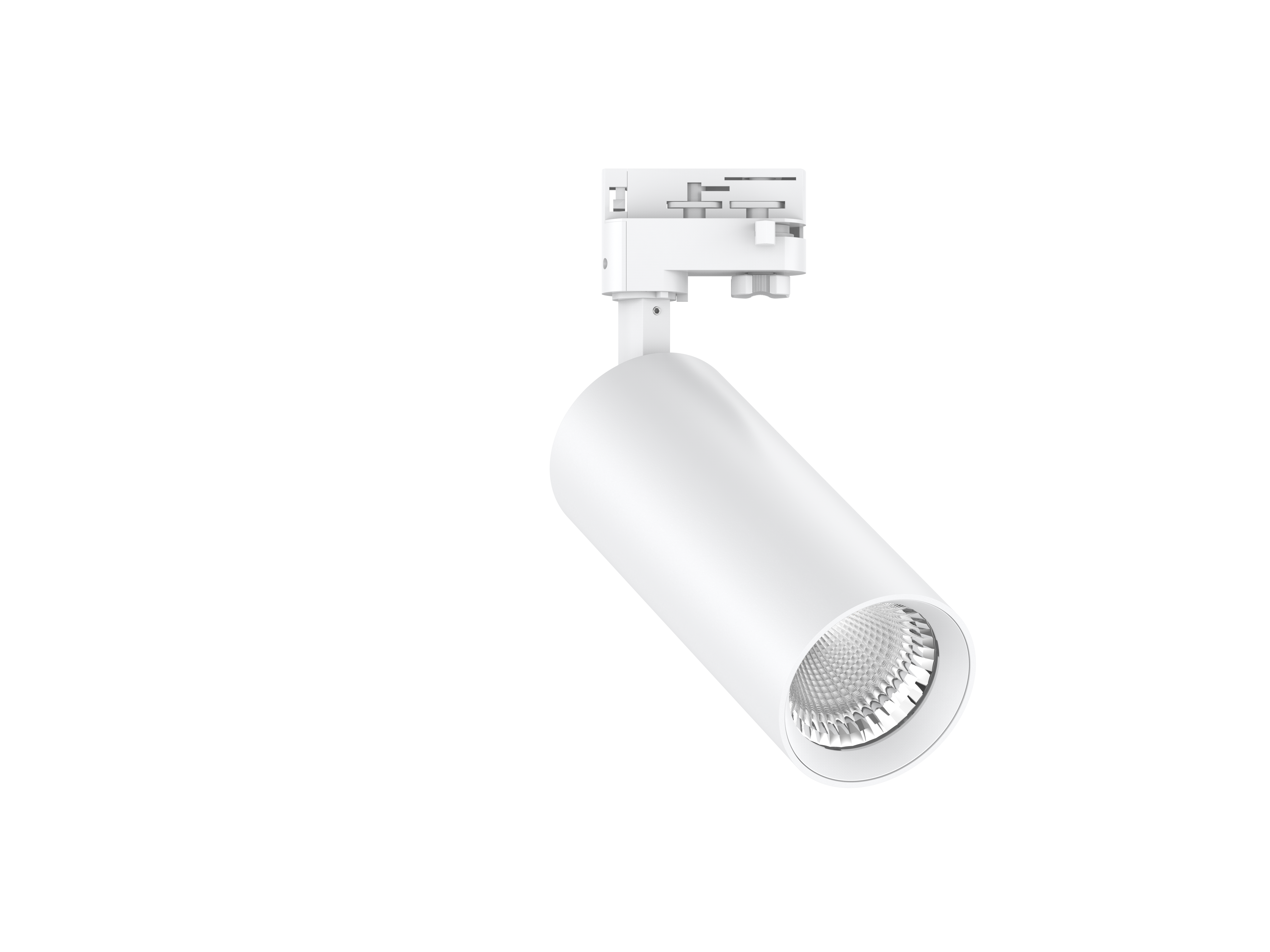 PROPUS Ø85 25W 927/930/940 60° TRIAC wit