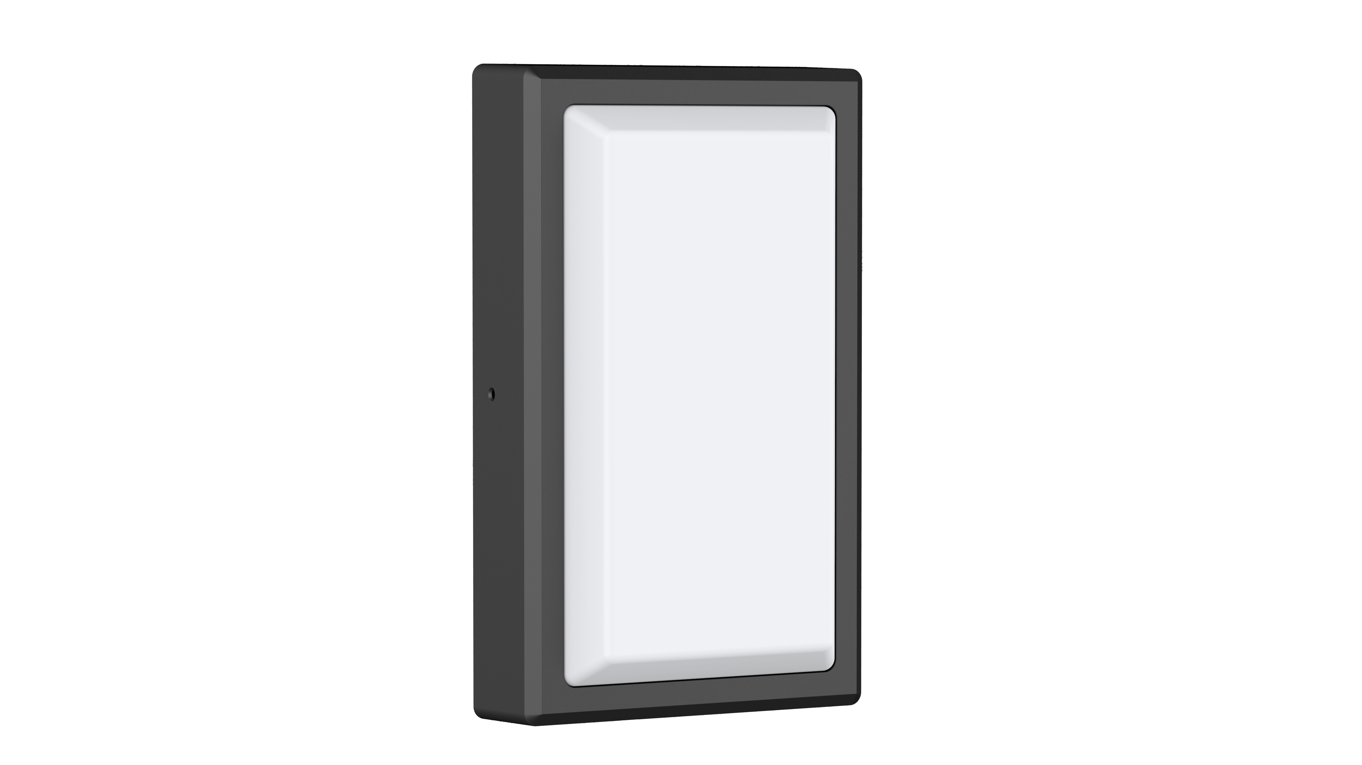 CARINA RT 250x150mm 15W zwart