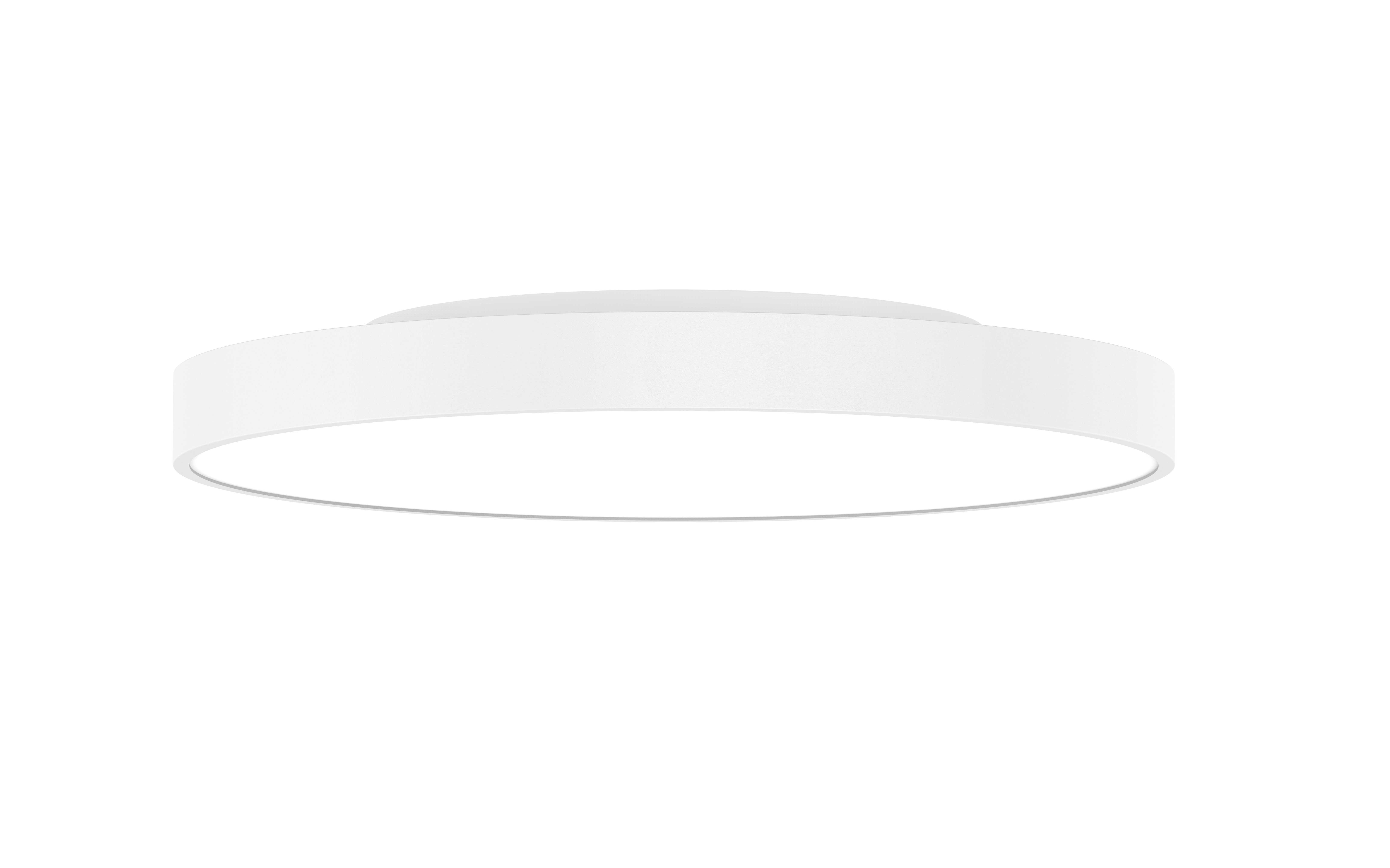 MOON Ø600mm 60W-830/840 DALI wit