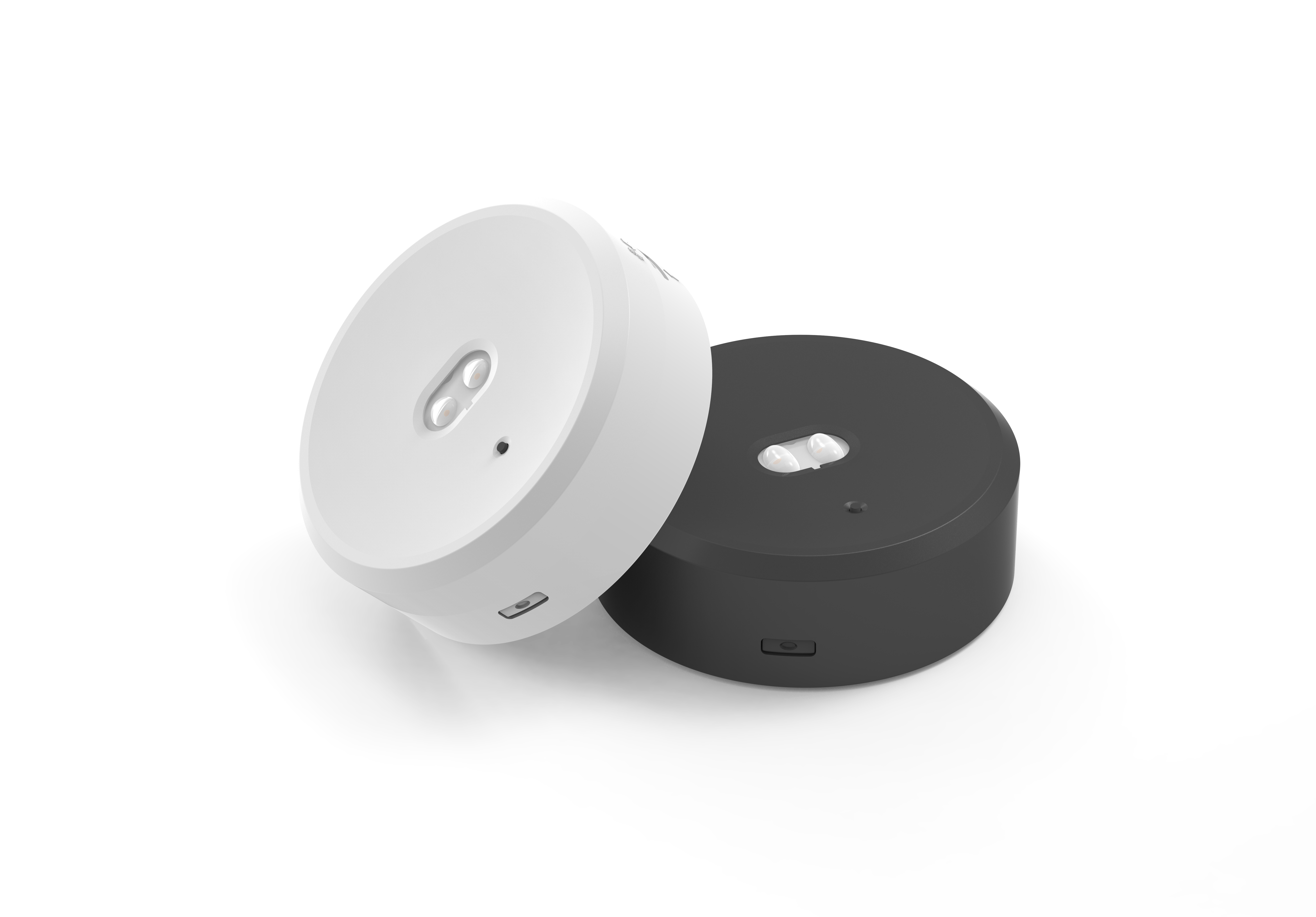 LEDA 3W IP20 wit