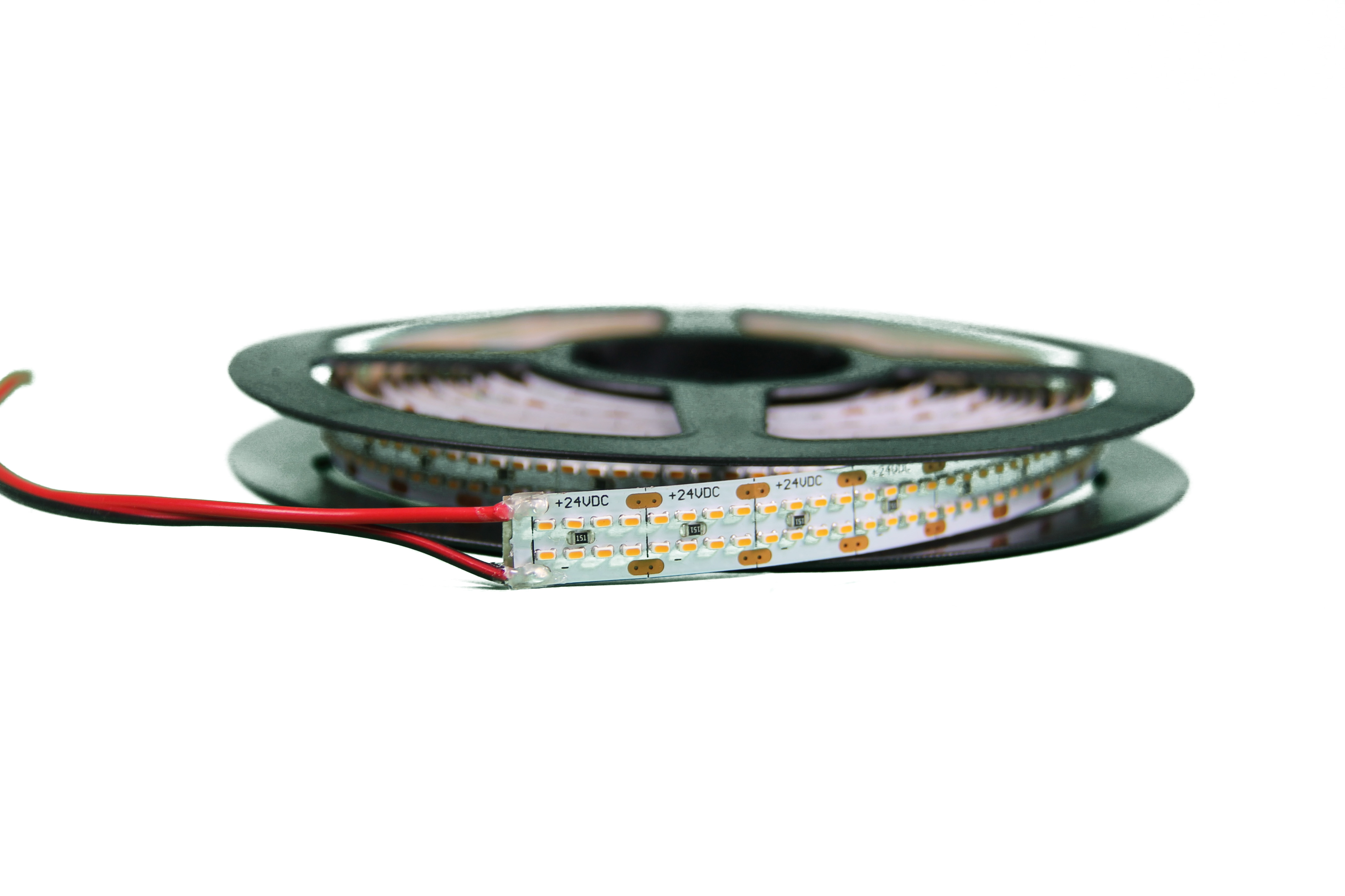 LED strip 24V-4000K CRi90 24W 3m IP20