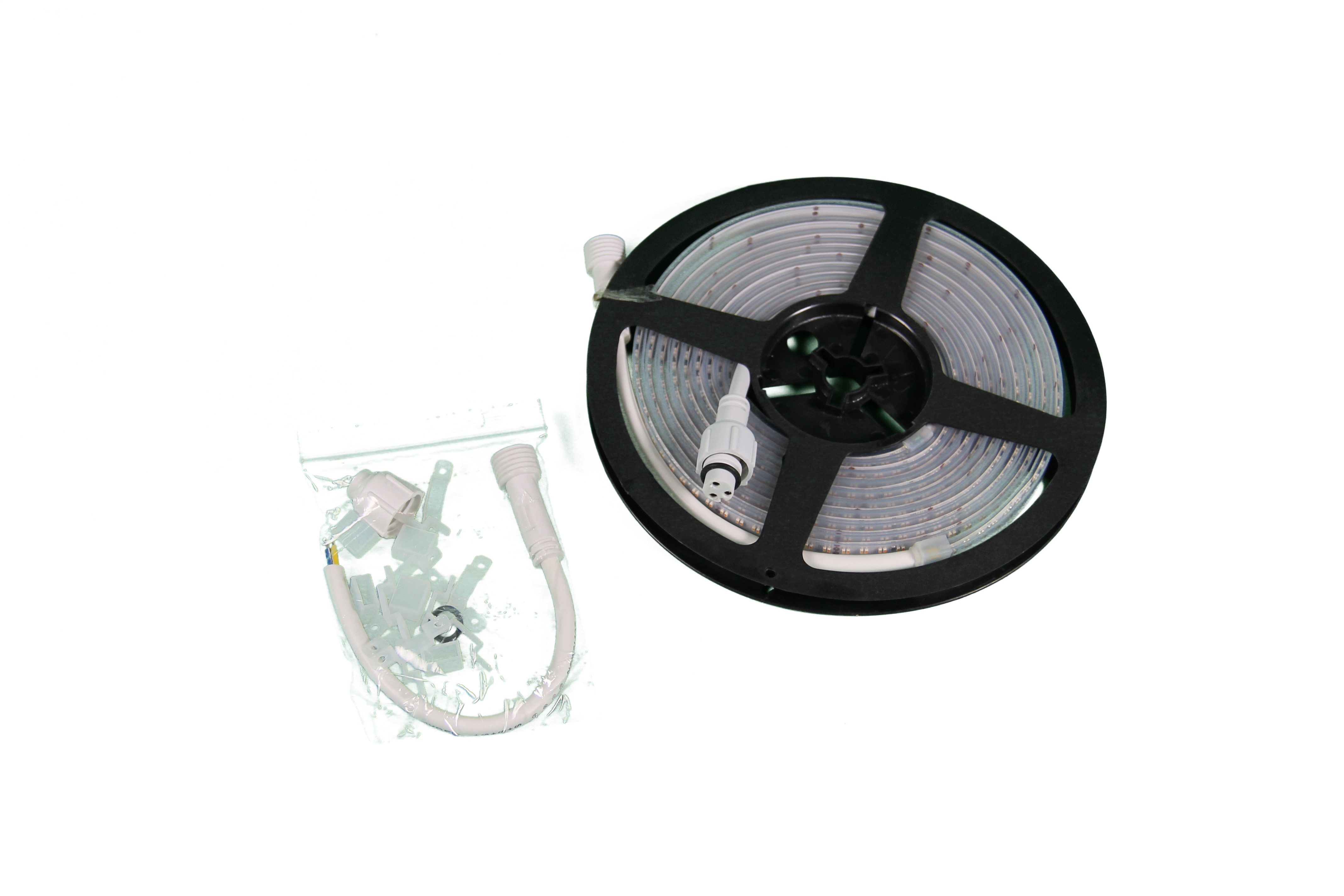 LED strip 24V-TW CRi90 23W 3m IP65