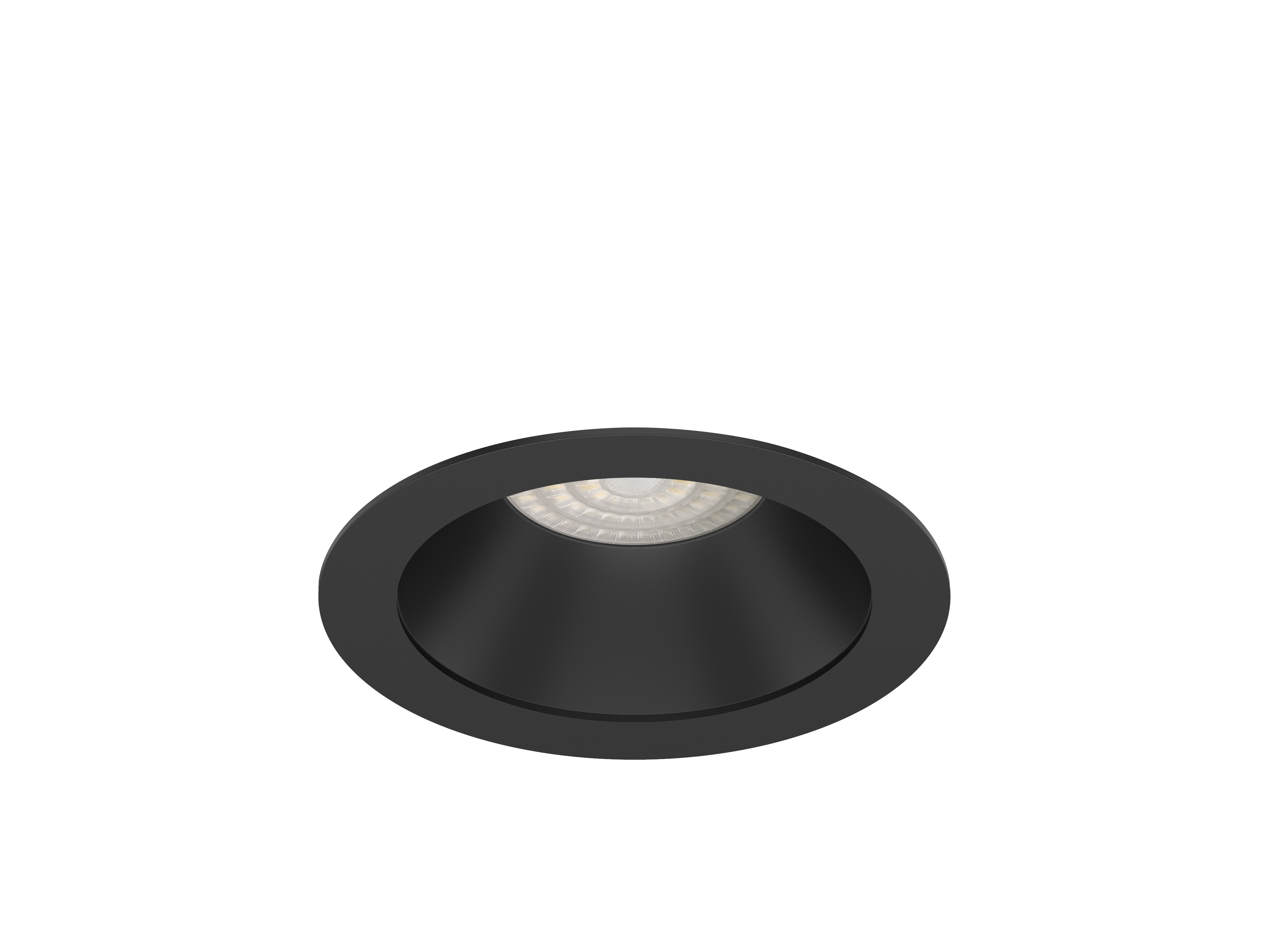 HELIOS 145 12W zwart sn/st