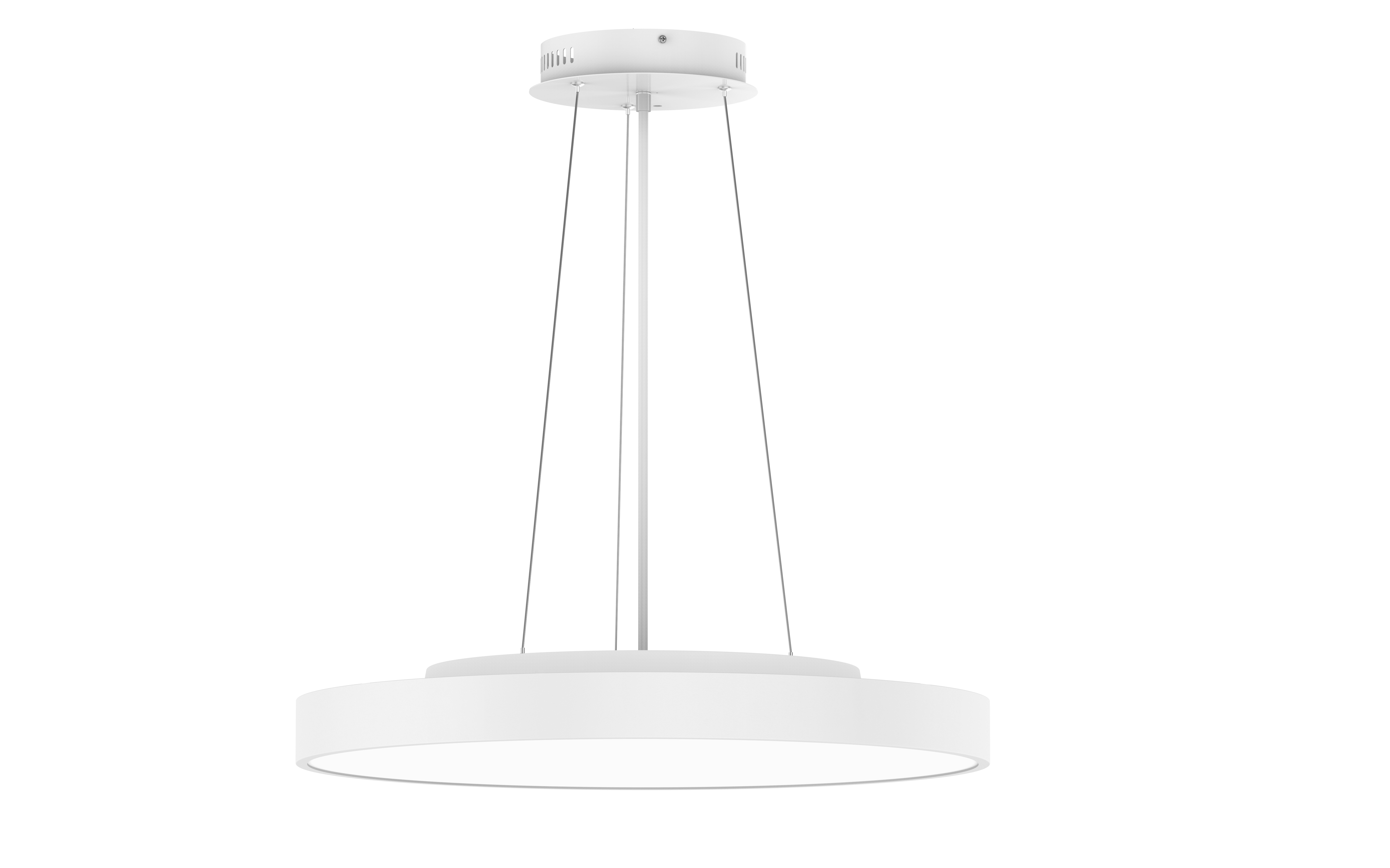 MOON Pendelset  0,8 meter wit