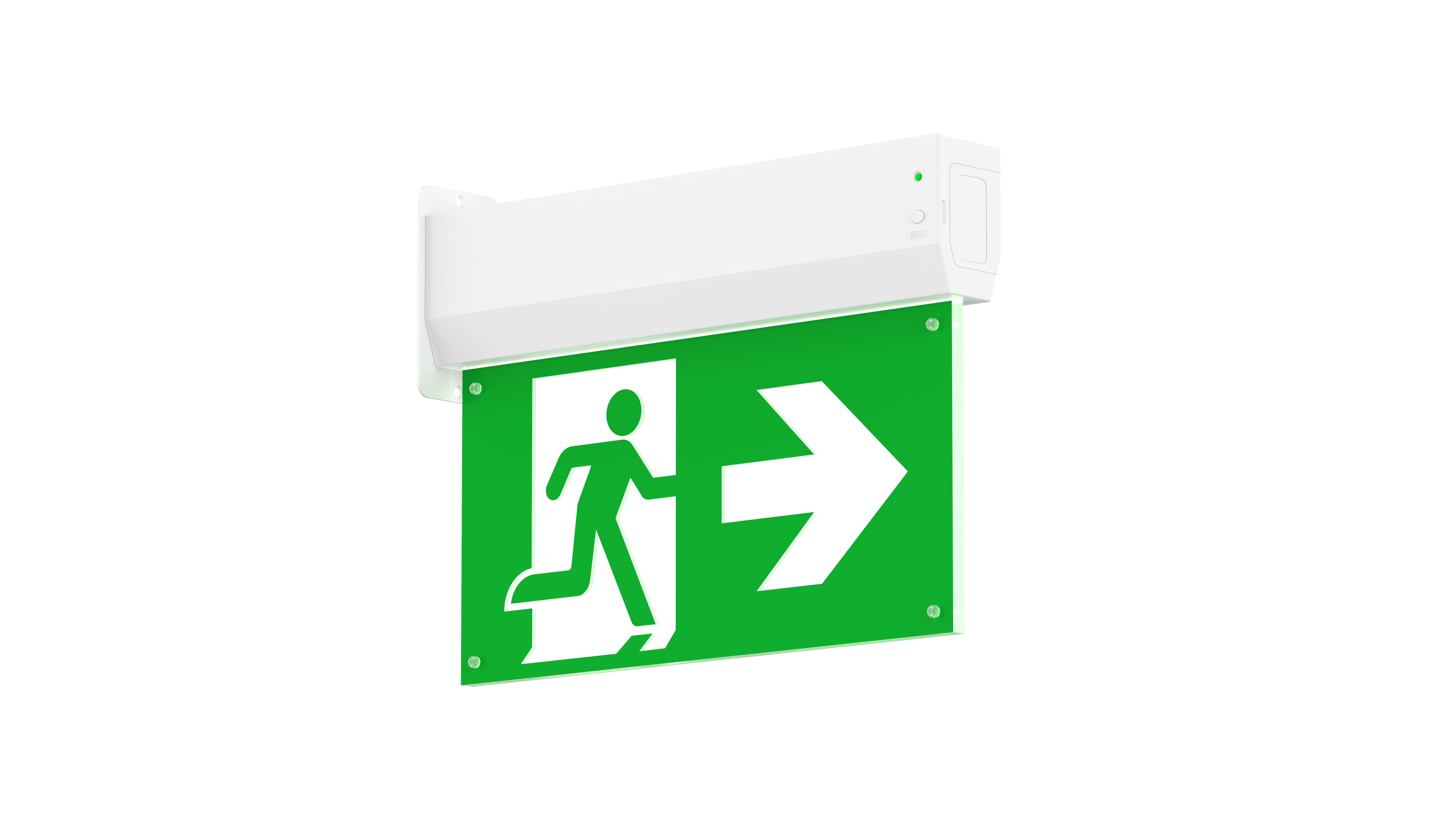 PORTIA montagekit flag wit