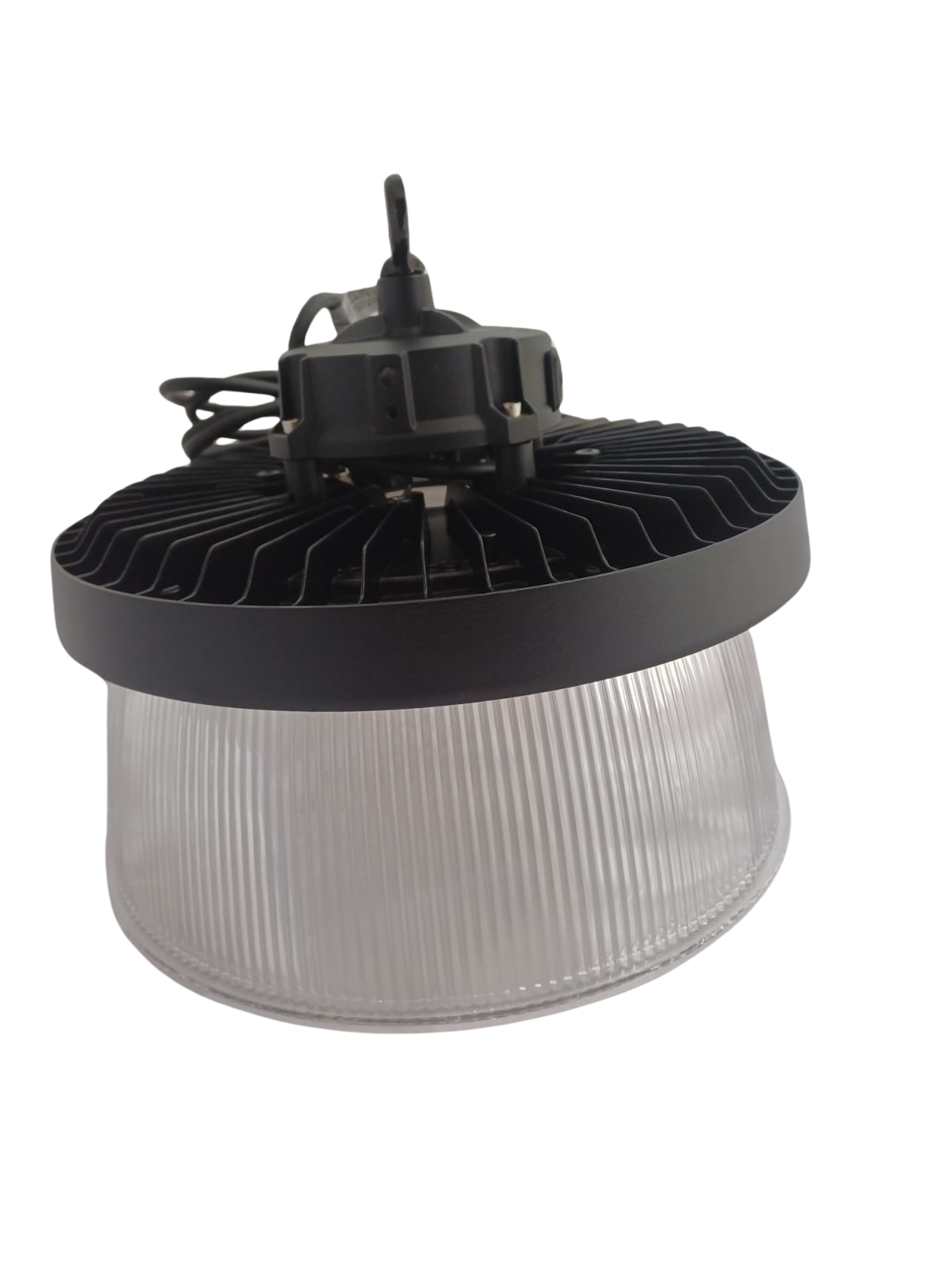 SOLAR Ø300 90/120/150W + reflector prisma