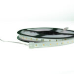 LED strip 24V-3000K CRi80 3,8W 5m IP65