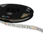 LED strip 24V-RGBWW CRi80 19,2W 5m IP65