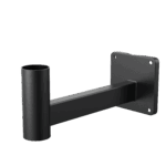 APOLLO muurbeugel zwart