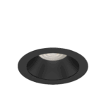 HELIOS 145 12W zwart sn/st