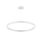 JUPITER Ø1000mm 60W-830/840 up/down DALI wit