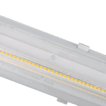 MIRA unit 1500 35/40/45/50W-840 ENB 30° IP20 wit