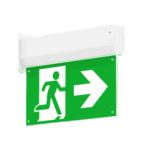 PORTIA montagekit flag wit