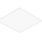 CAPELLA 60x60 36W IP54 GST 3p