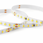 LED strip 24V-4000K CRi80 14,4W-240 LED's/m rol 5m IP20