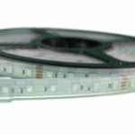 LED strip 24V-RGB+W 4in1 19,2W-60 LED's/m rol a 5m IP65
