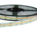LED strip 24V-3000K CRi80 14,4W 5m IP65
