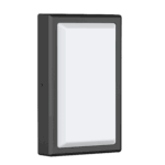 CARINA RT 250x150mm 15W zwart