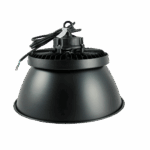 SOLAR Ø300 aluminium reflector