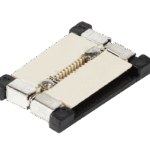 Led strip connector 10mm max 3A RGB strip to strip