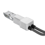 MIRA aansluitbox 8-aderig wit