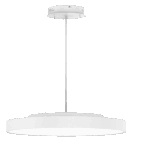 MOON Pendelset  0,8 meter wit