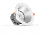 SAROS 190 25W wit sn/st