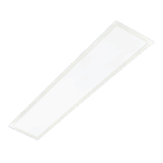 TANIA 120X30 32W sn/st