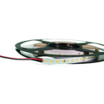 LED strip 24V-3000K CRi80 7,7W 5m IP20