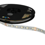 LED strip 24V-RGBWW CRi80 19,2W 5m IP65