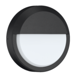 CARINA EYE 300 20/25W SEN zwart