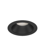 HELIOS 145 12W zwart sn/st