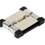 Led strip connector 10mm max 3A 1 kleur strip to strip