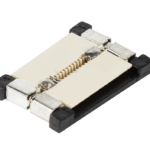 Led strip connector 10mm max 3A RGB strip to strip