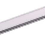 MIRA eindrail 8-aderig 600mm wit
