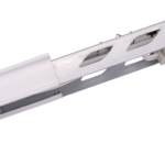 MIRA rail 8-aderig 600mm wit