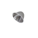 PROPUS Ø65 reflector 24° wit