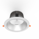 SAROS 230 35W wit sn/st