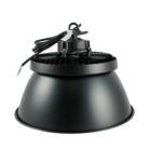 SOLAR Ø300 aluminium reflector