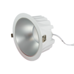 JUNO 280 35W-830/840/857 IP54 UGR<19 TRIAC wit sn/st