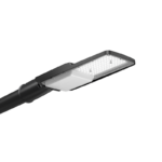 TETHYS 50W-4000K + sensor IP66 zwart