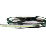 LED strip 24V-3000K CRi80 14,4W 5m IP20