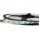 LED strip 24V-RGBWW CRi80 19,2W 5m IP20