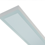 SIRIUS-O 1250x350x90mm 39W-840 IP65