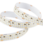 LED strip 24V-2800K CRi90 19,2W-320 LED's/m rol 5m IP65