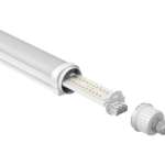 TAURUS 600 11-18W-840+EM IP66