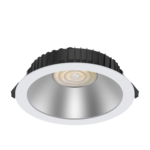 HELIOS 145 12W wit sn/st